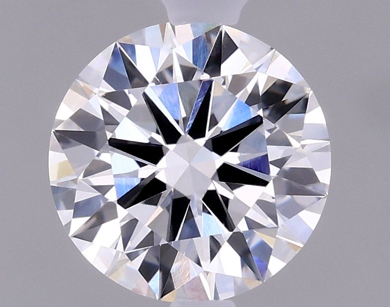 Lab Grown Diamond Lab-grown 1,04Ct D-VVS1 Round - IGILG813669902 1