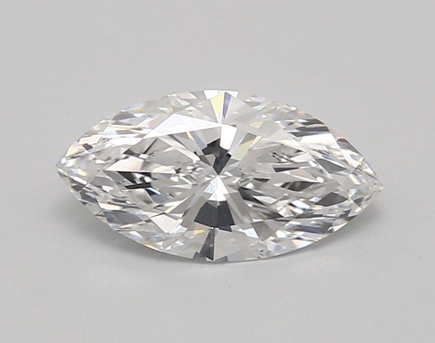 Lab Grown Diamond Lab-grown 1,87Ct E-VVS2 Marquise - IGILG746546958 1