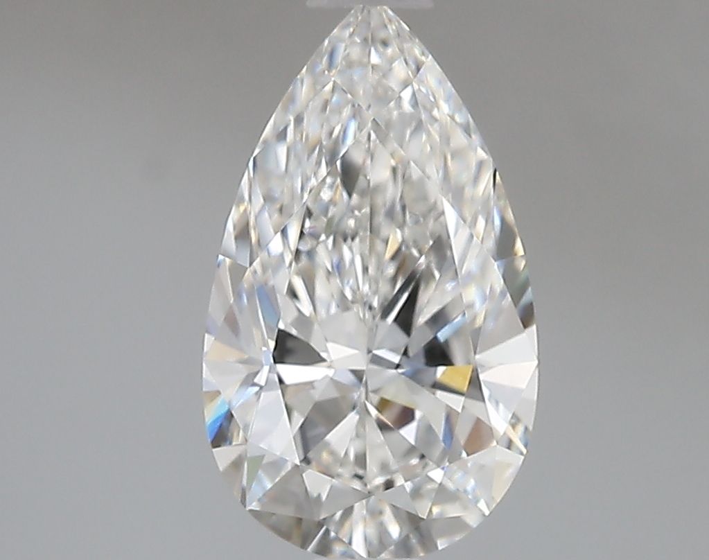 Lab Grown Diamond Lab-grown 2,09Ct F-VVS2 Pear - IGILG793630881 1