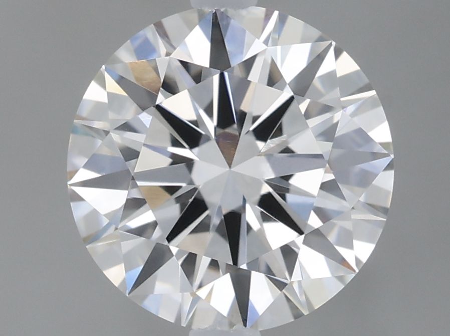 Lab Grown Diamond Lab-grown 1,54Ct F-VVS2 Round - IGILG813676032 1