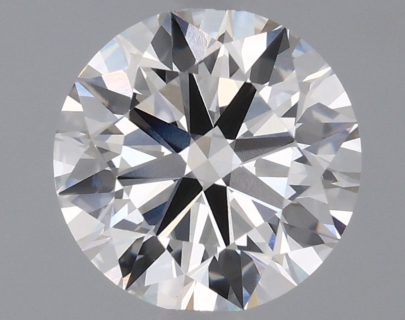 Lab Grown Diamond Lab-grown 1,51Ct H-VS1 Round - IGILG815606658 1