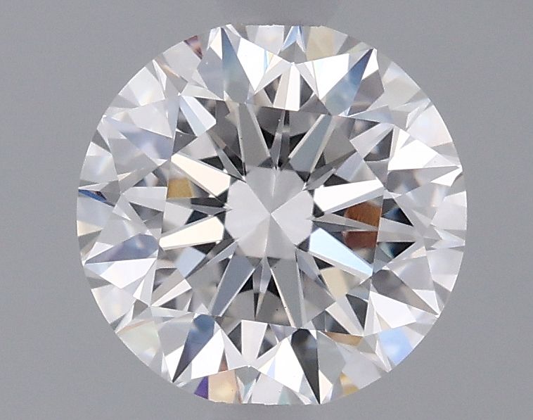 Lab Grown Diamond Lab-grown 1,05Ct E-VVS2 Round - IGILG814639130 1