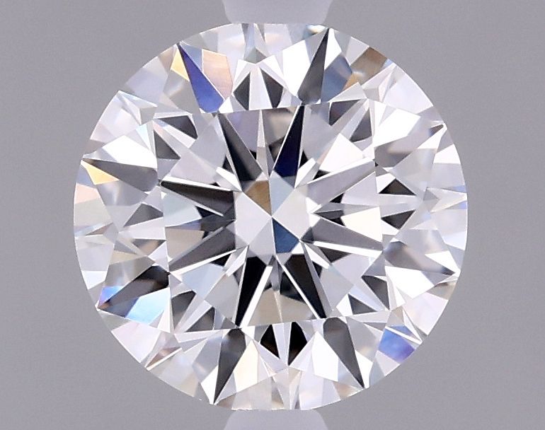 Lab Grown Diamond Lab-grown 1,05Ct D-VVS1 Round - IGILG813675954 1