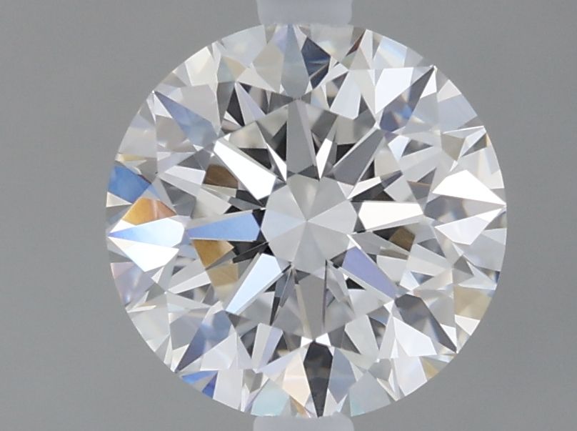 Lab Grown Diamond Lab-grown 1,05Ct E-VVS2 Round - IGILG814639043 1