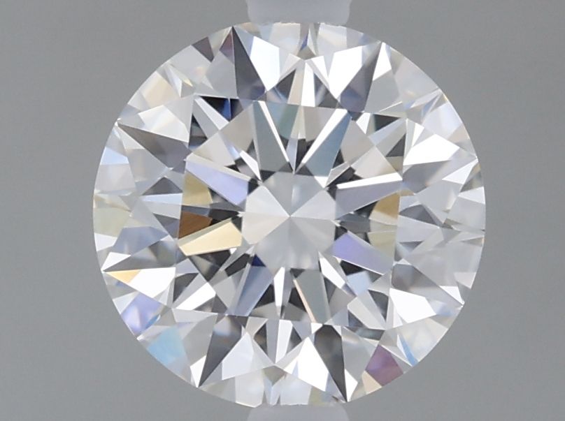 Lab Grown Diamond Lab-grown 1,02Ct D-VVS1 Round - IGILG814639072 1