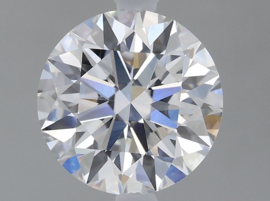 Lab Grown Diamond Lab-grown 1,56Ct E-VVS1 Round - IGILG815604990 1