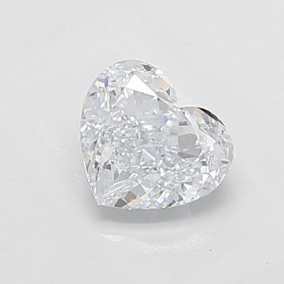 Lab Grown Diamond Lab-grown 1,52Ct H-VS1 Heart - IGILG813625999 1