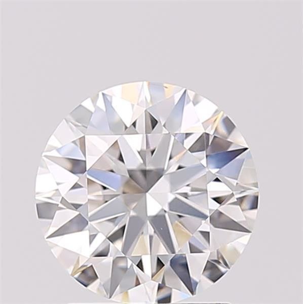 Lab Grown Diamond Lab-grown 2,06Ct E-VVS2 Round - IGILG811669358 1