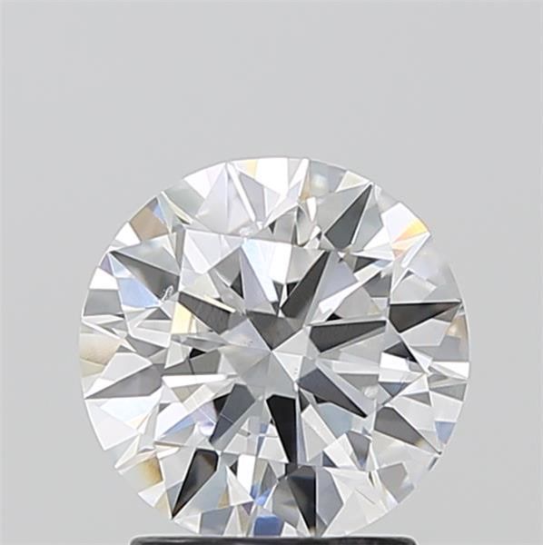 Lab Grown Diamond Lab-grown 2Ct D-VS2 Round - IGILG812635912 1