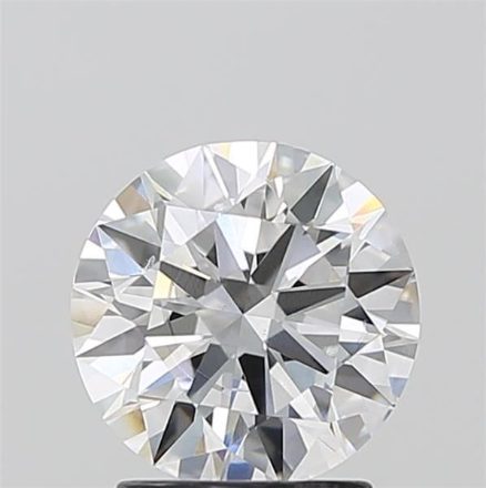 Lab Grown Diamond Lab-grown 2Ct D-VS2 Round - IGILG812635912 1