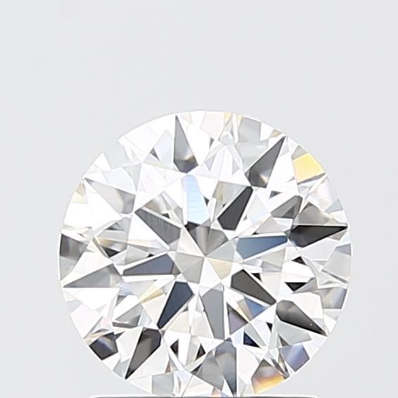 Lab Grown Diamond Lab-grown 1,53Ct E-VVS2 Round - IGILG811694113 1