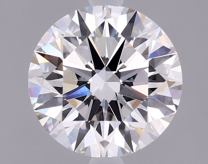 Lab Grown Diamond Lab-grown 1,57Ct E-VVS2 Round - IGILG813625442 1