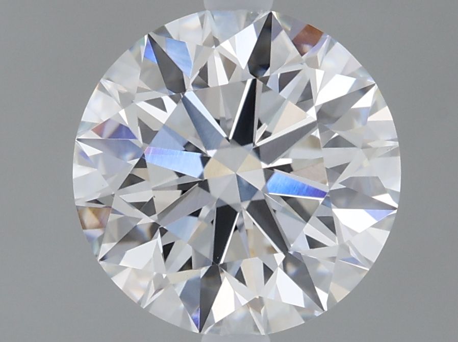 Lab Grown Diamond Lab-grown 1,59Ct D-VVS2 Round - IGILG812642052 1