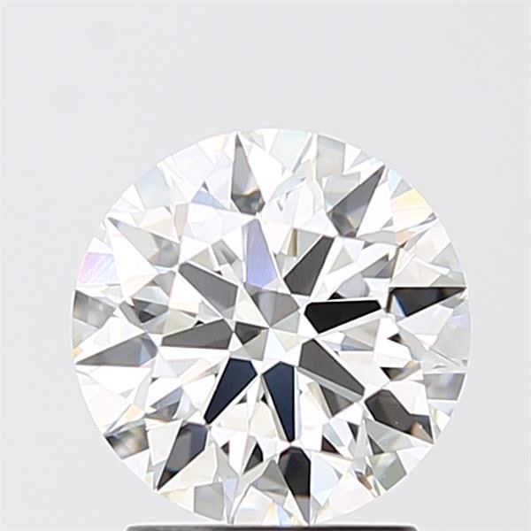 Lab Grown Diamond Lab-grown 2,06Ct F-VS1 Round - IGILG812605503 1