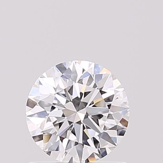 Lab Grown Diamond Lab-grown 1,01Ct D-VVS2 Round - IGILG812644440 1