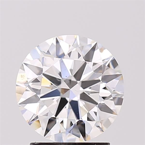 Lab Grown Diamond Lab-grown 2,04Ct E-VS2 Round - IGILG811698902 1