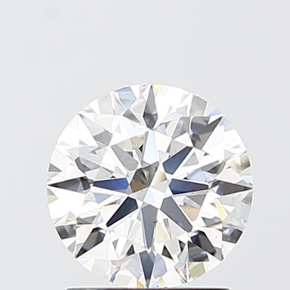 Lab Grown Diamond Lab-grown 1,56Ct E-VS2 Round - IGILG811653868 1