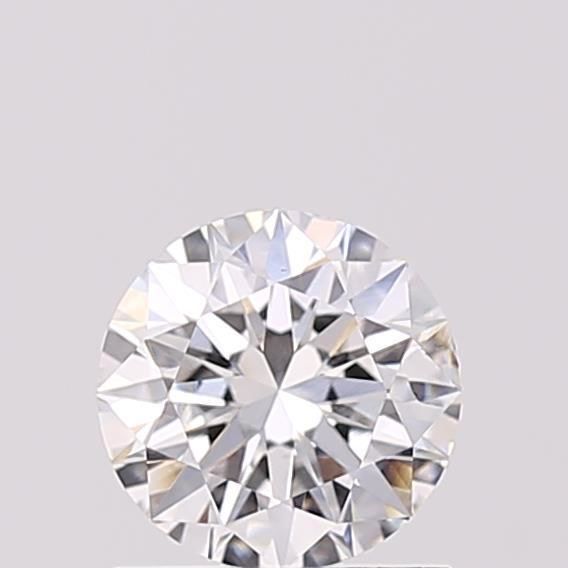 Lab Grown Diamond Lab-grown 1,02Ct D-VS2 Round - IGILG811670605 1