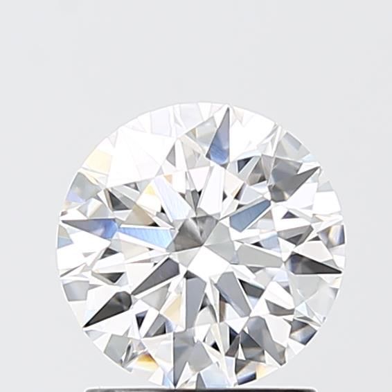 Lab Grown Diamond Lab-grown 1,53Ct D-VVS2 Round - IGILG811694141 1