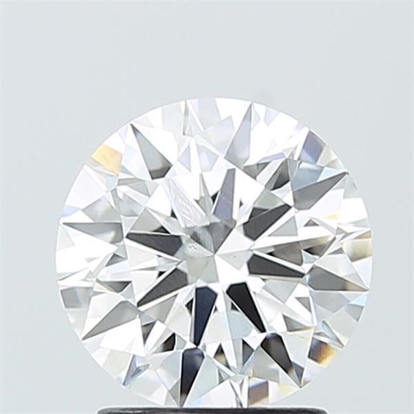 Lab Grown Diamond Lab-grown 2,02Ct E-VS1 Round - IGILG813641383 1