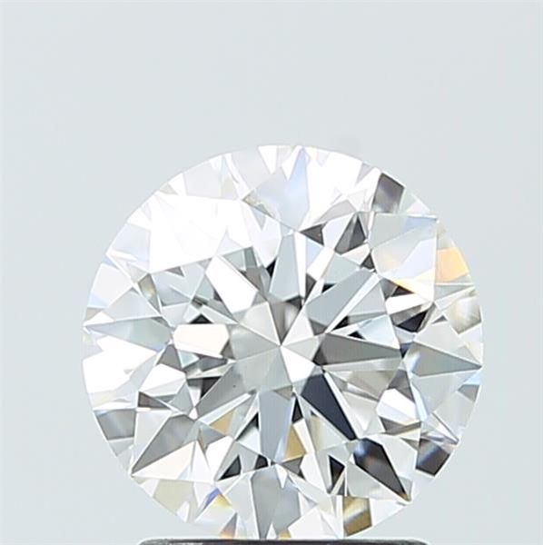 Lab Grown Diamond Lab-grown 2,04Ct D-VVS2 Round - IGILG812636798 1