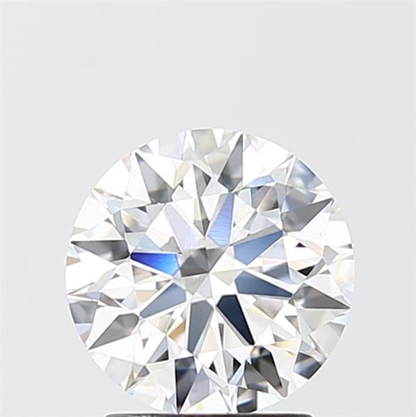 Lab Grown Diamond Lab-grown 2,06Ct E-VVS2 Round - IGILG811694177 1