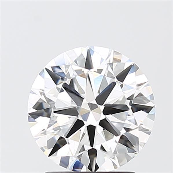 Lab Grown Diamond Lab-grown 2Ct F-VVS2 Round - IGILG813641348 1