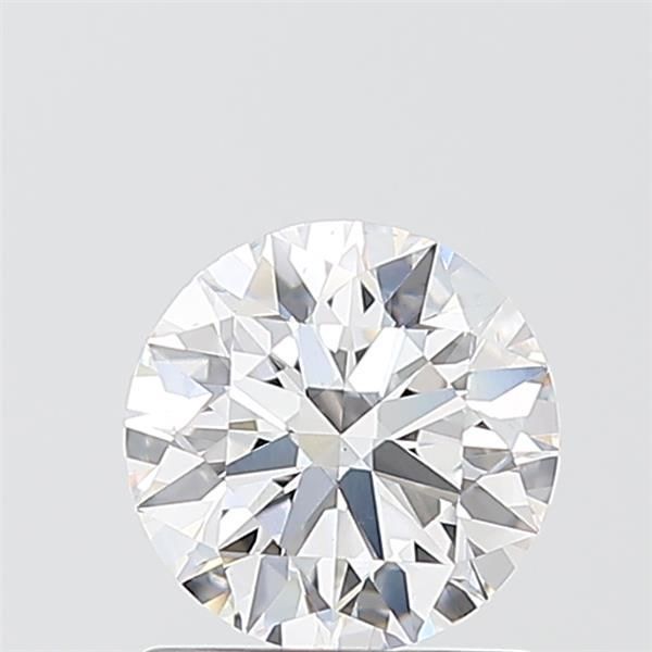 Lab Grown Diamond Lab-grown 1,1Ct D-VS1 Round - IGILG812644422 1