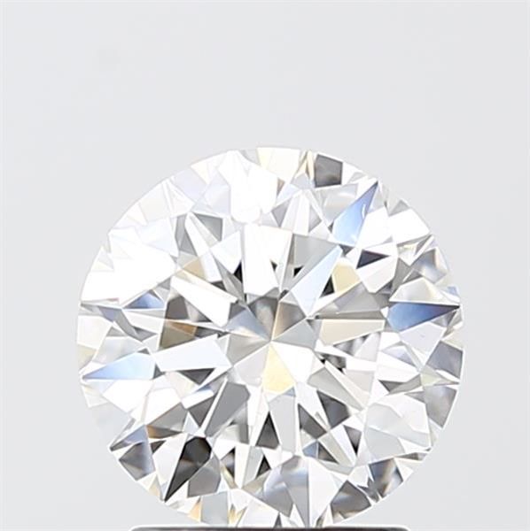 Lab Grown Diamond Lab-grown 2Ct E-VS1 Round - IGILG812643447 1