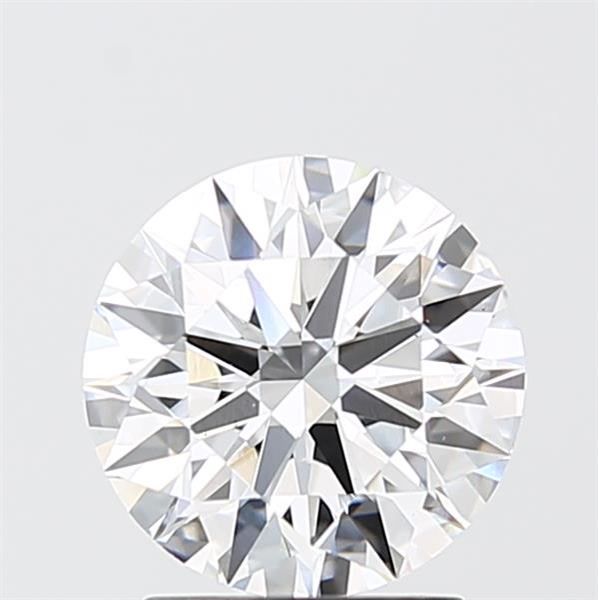 Lab Grown Diamond Lab-grown 2,04Ct D-VS1 Round - IGILG811669547 1