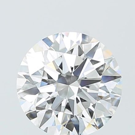 Lab Grown Diamond Lab-grown 2,06Ct E-VS1 Round - IGILG812643599 1