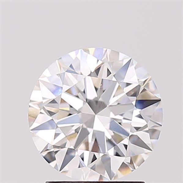 Lab Grown Diamond Lab-grown 2,06Ct F-VS1 Round - IGILG811699013 1