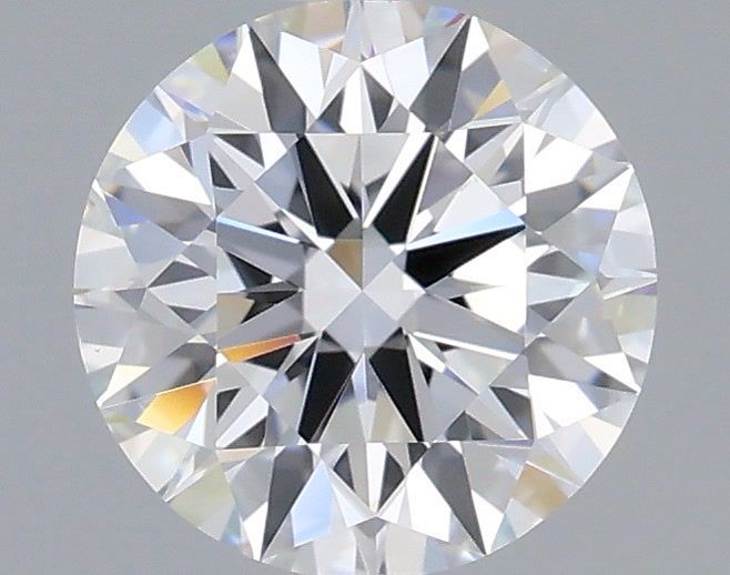 Lab Grown Diamond Lab-grown 1,08Ct D-VS1 Round - IGILG775631904 1