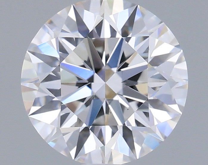 Lab Grown Diamond Lab-grown 1,08Ct D-VS1 Round - IGILG762526421 1