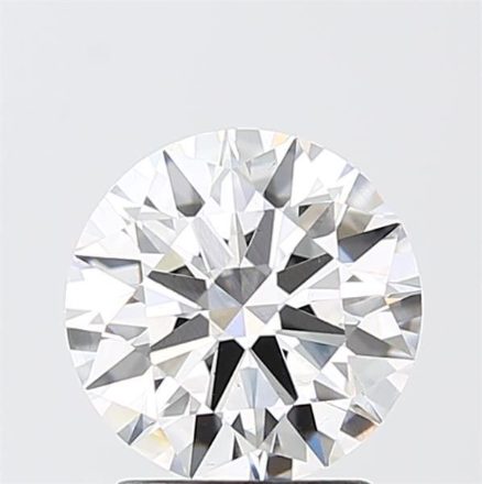 Lab Grown Diamond Lab-grown 2,04Ct E-VS2 Round - IGILG813641351 1