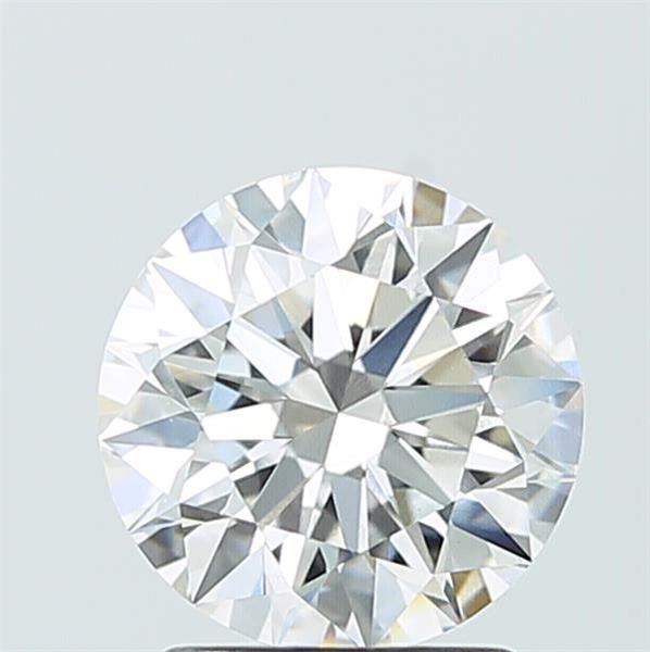 Lab Grown Diamond Lab-grown 2,04Ct E-VVS2 Round - IGILG812643437 1