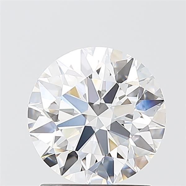 Lab Grown Diamond Lab-grown 1,53Ct D-VS1 Round - IGILG812637135 1