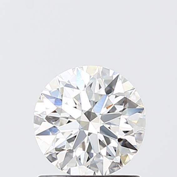 Lab Grown Diamond Lab-grown 1,01Ct E-VVS2 Round - IGILG812637662 1