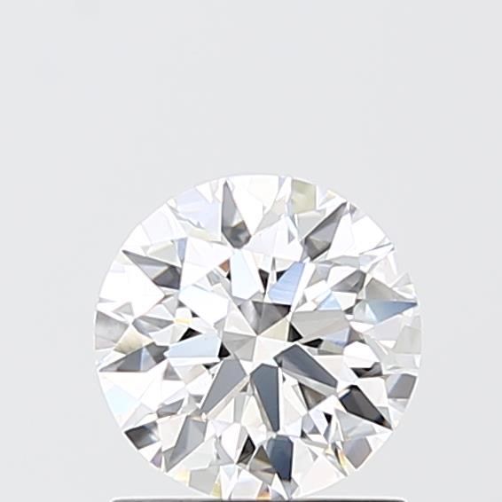 Lab Grown Diamond Lab-grown 1,08Ct D-VVS2 Round - IGILG811670208 1