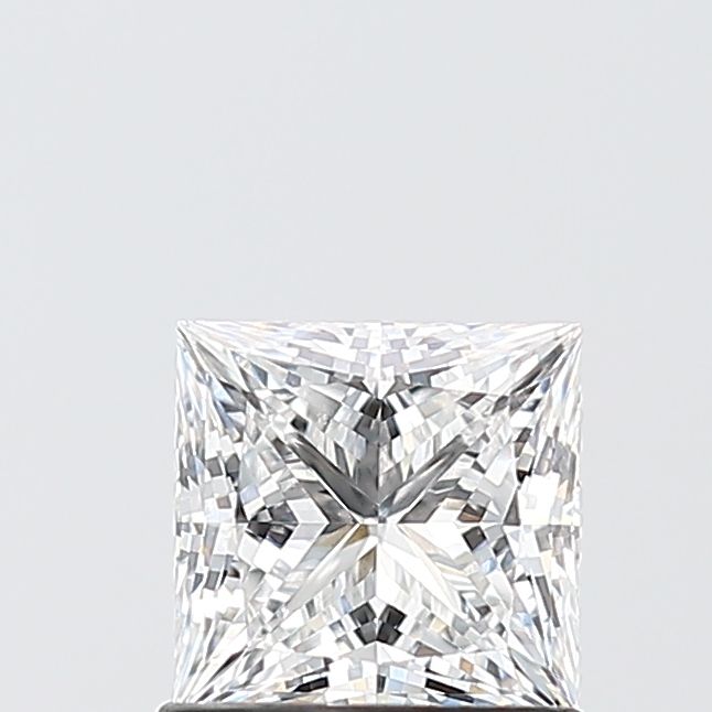Lab Grown Diamond Lab-grown 1,05Ct E-VVS1 Princess - IGILG691526613 1