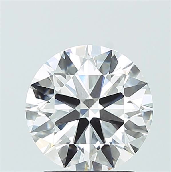 Lab Grown Diamond Lab-grown 2,02Ct E-VS1 Round - IGILG812643433 1