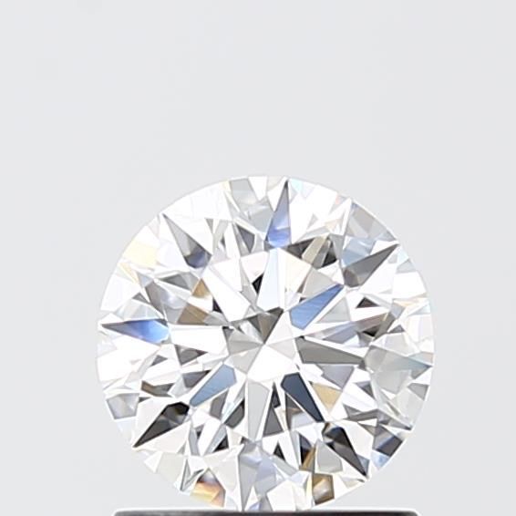 Lab Grown Diamond Lab-grown 1,08Ct D-VVS2 Round - IGILG811697597 1