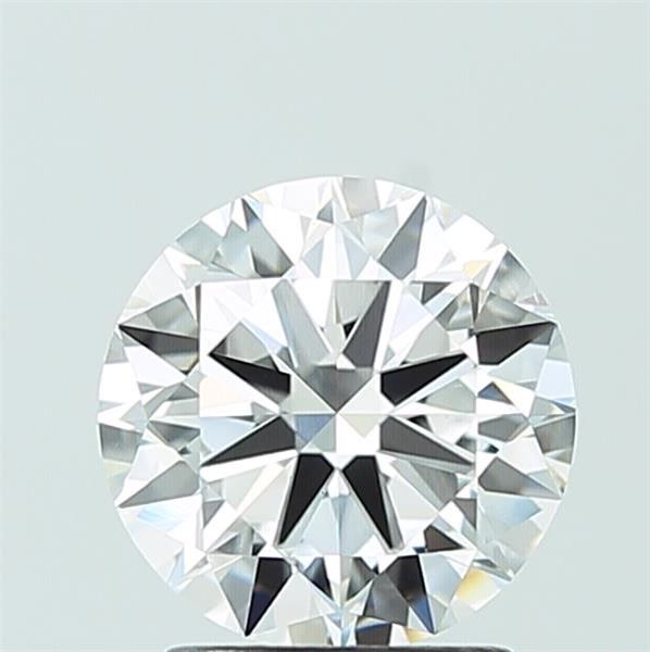 Lab Grown Diamond Lab-grown 2Ct E-VS1 Round - IGILG812636782 1