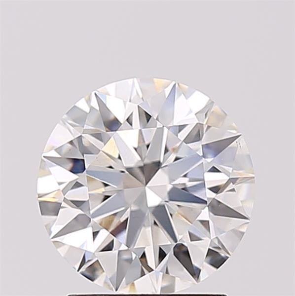 Lab Grown Diamond Lab-grown 2,06Ct F-VS1 Round - IGILG811694251 1