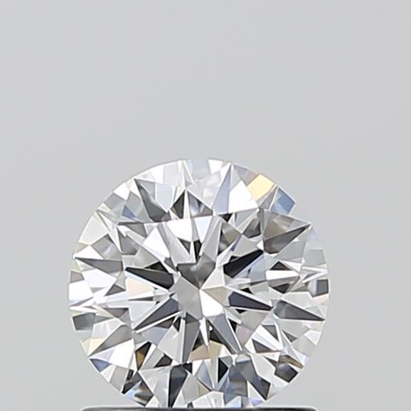 Lab Grown Diamond Lab-grown 1,02Ct D-VVS2 Round - IGILG811697722 1