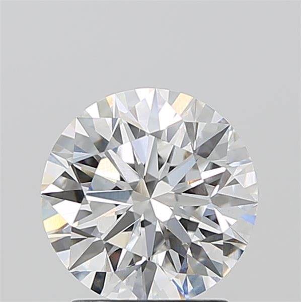 Lab Grown Diamond Lab-grown 2,04Ct E-VVS2 Round - IGILG812643716 1