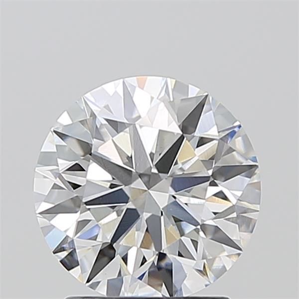 Lab Grown Diamond Lab-grown 2,04Ct E-VS1 Round - IGILG812636335 1