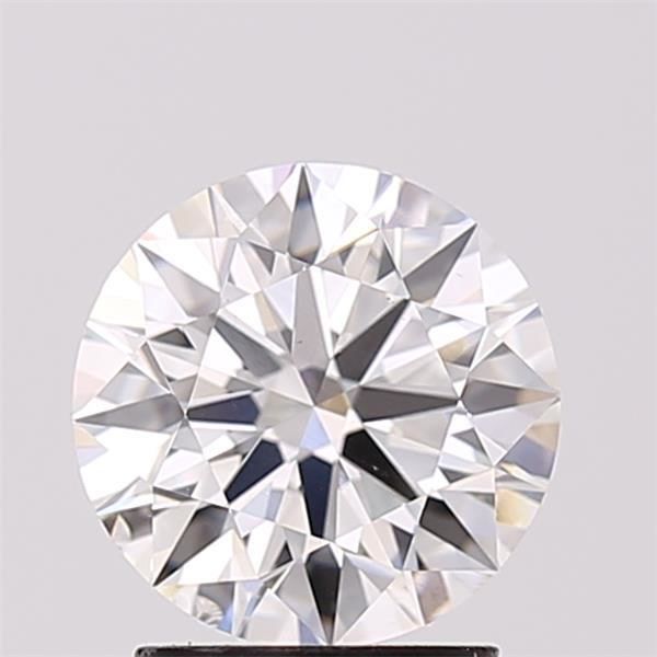 Lab Grown Diamond Lab-grown 2Ct D-VS1 Round - IGILG811698900 1