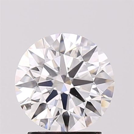 Lab Grown Diamond Lab-grown 2Ct D-VS1 Round - IGILG811698900 1