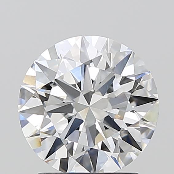 Lab Grown Diamond Lab-grown 2,02Ct E-VVS2 Round - IGILG810648498 1